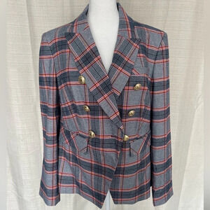 COPY - *NWT* Women's Biltmore Blazer Suit Jacket - Sz. 12 - MSRP $190
